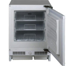 BELLING BFZ600 Integrated Freezer